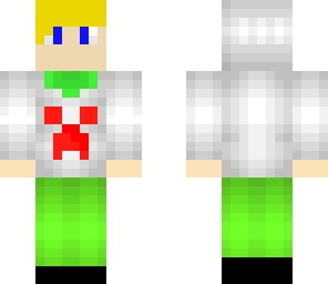 my skin version 10