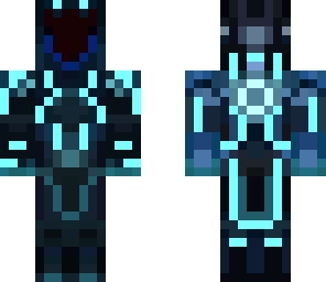 tron edited animated