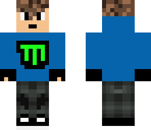 monster energy