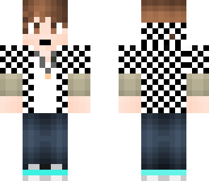 white bajan canadian