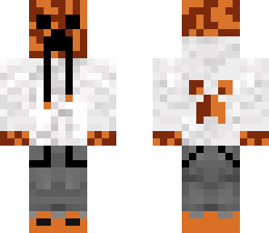 crepperman