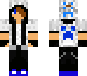 the blue creeper