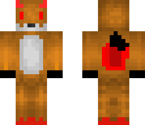 devil fox