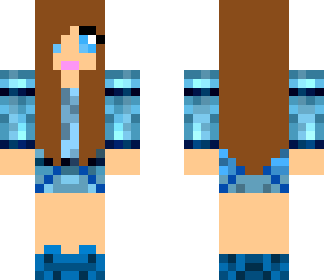 truemu girl