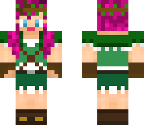 elf wood
