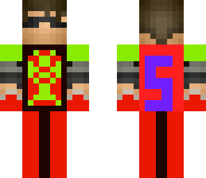 super skydoesminecraft