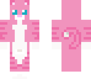 bubblegum cat