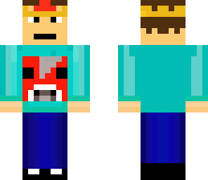 mushroom_kings skin