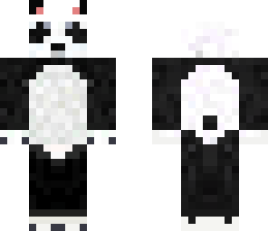 panda