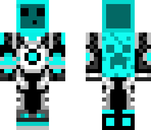 robot slime