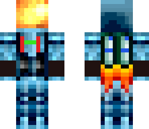 minecraft universe 2