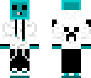 slime blu