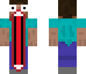 super wtf steve