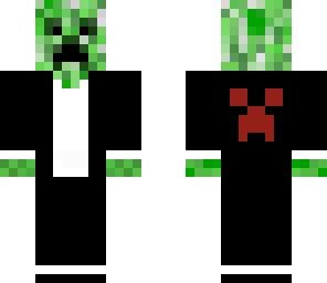 mr creeper
