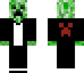 mr creeper