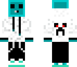 slime blu