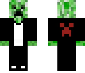 mr creeper