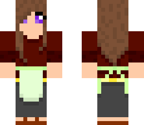 personal rpg character