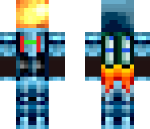 minecraft universe 3