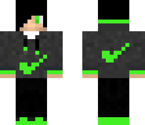 gren nike