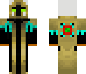 dark mage