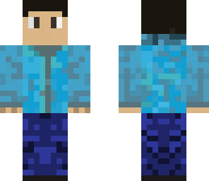 jonathan's skin fixed
