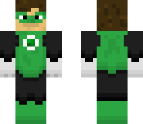 original green lantern