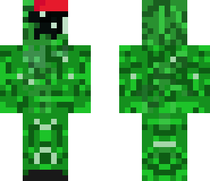 creeper