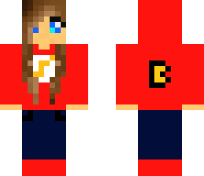 flash girl