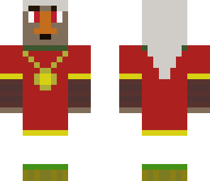 prince komali