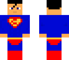 super man