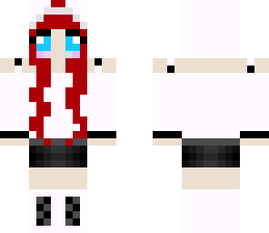 panda girl