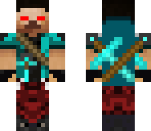 beast mode herobrine