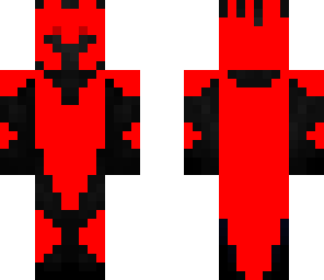 blood king