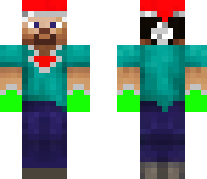 christmas steve