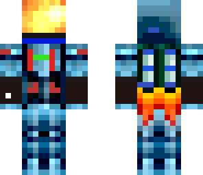 new minecraft universe