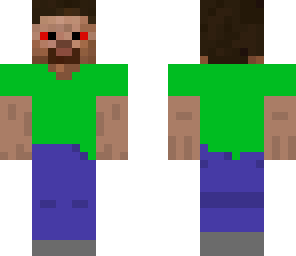 anti steve