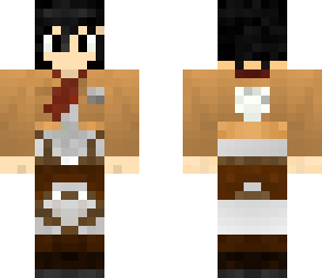 mikasa