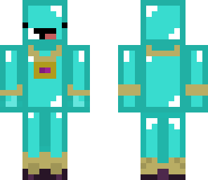diamond derp
