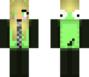 gir girl