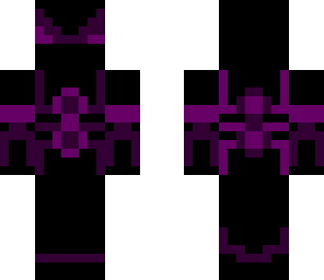 ender spiderman