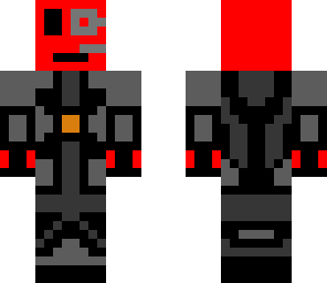 space man