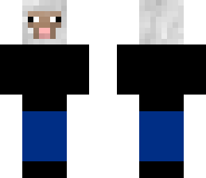 the better sheep