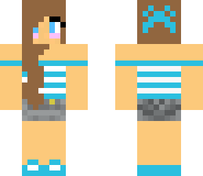 sailor gal