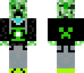 green lantern creeper