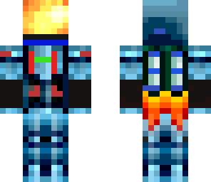 minecraft universe
