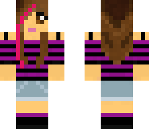 skin for my friend