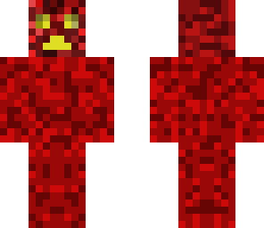 creepy creeper