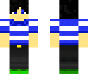 rob