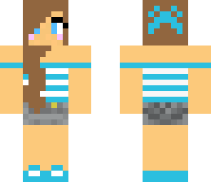 sailor gal